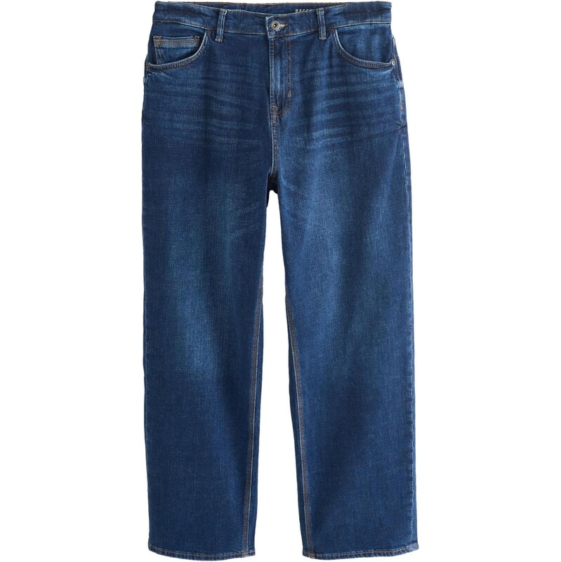 Next Džínsy Authentic modrá denim 67105999