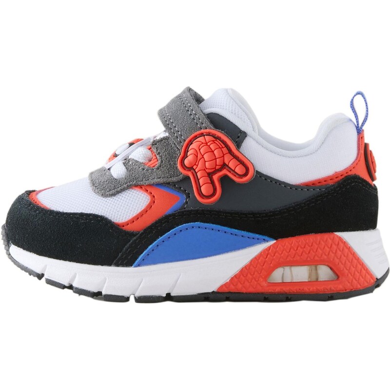 Next Tenisky modrá / červená / čierna / biela 67106012