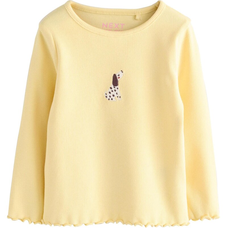 Next Tričko modrá 67106011