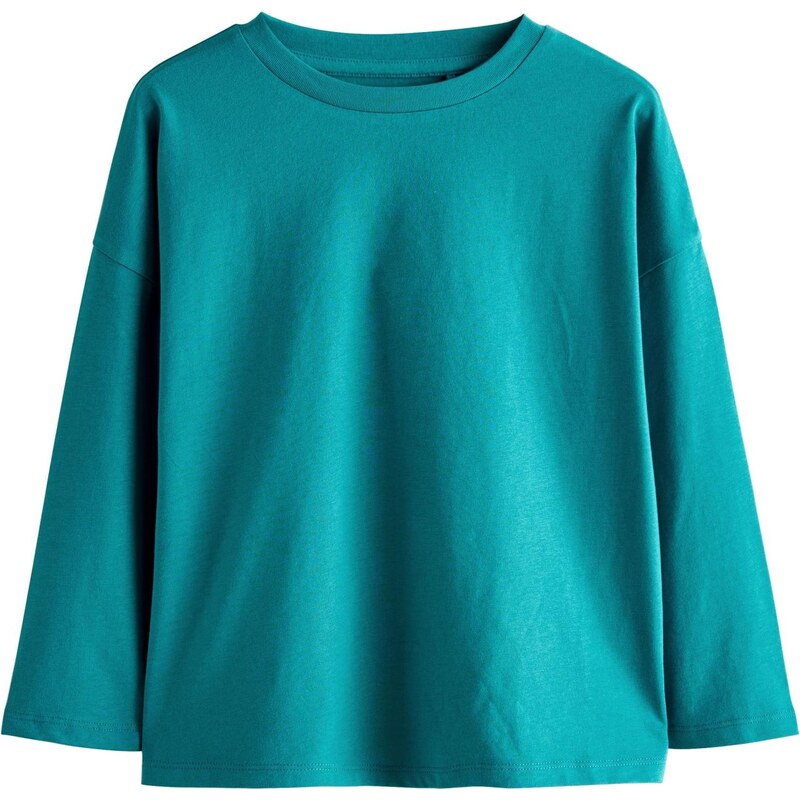 Next Tričko modrozelená 67106492