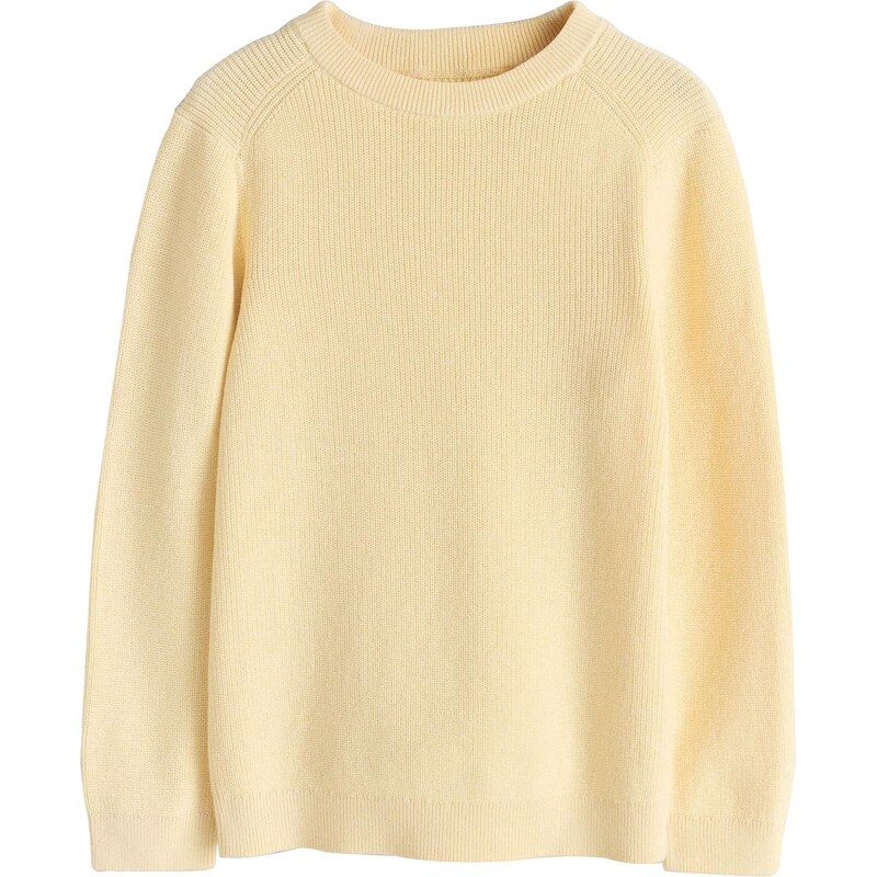 Next Sveter žltá 67106133