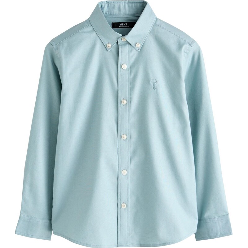 Next Košeľa mätová 67106135