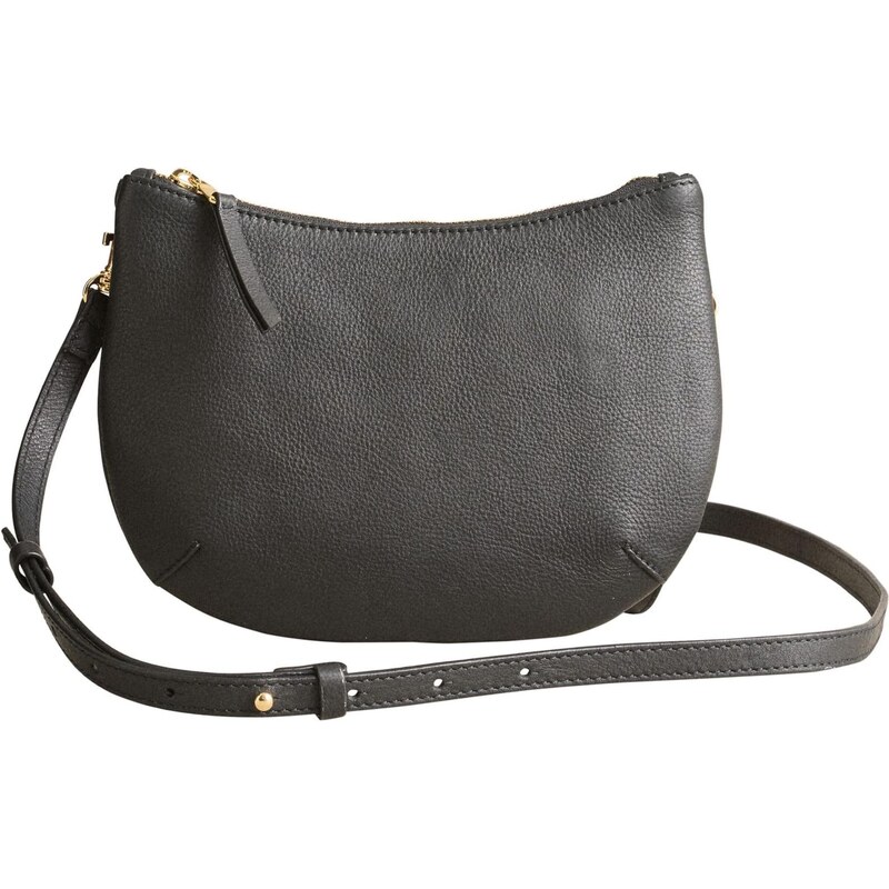 Next Taška cez rameno čierna 67106142