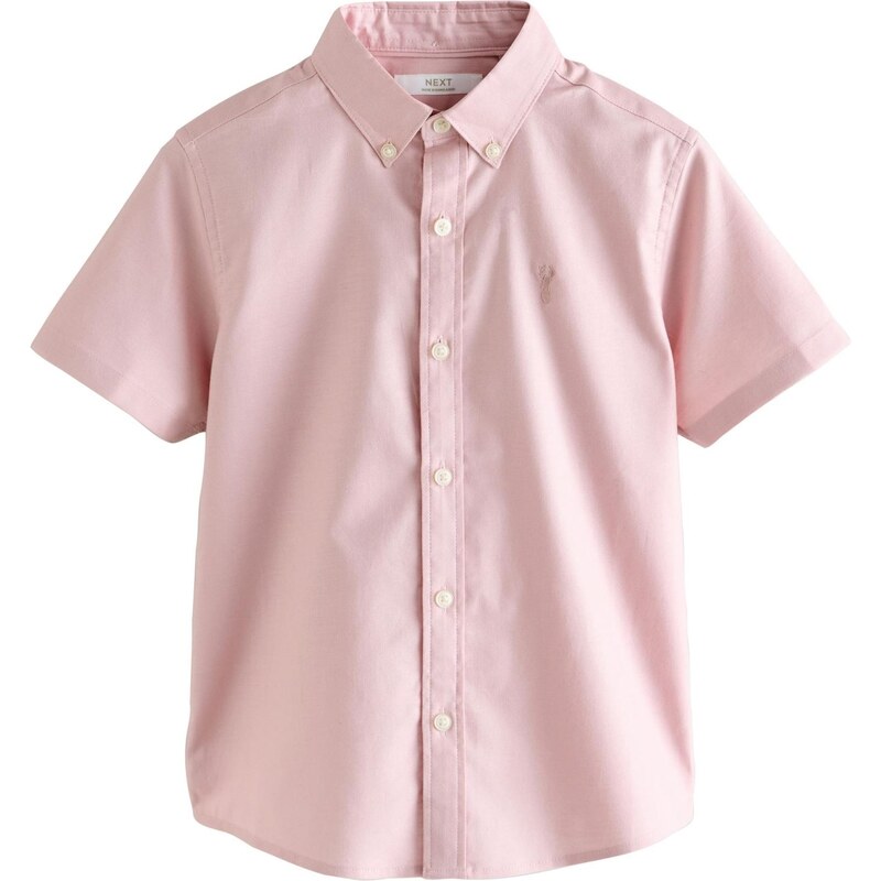 Next Košeľa ružová 67106197