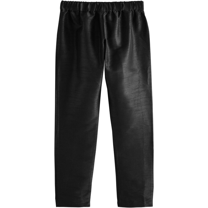 Next Nohavice čierna 67106192