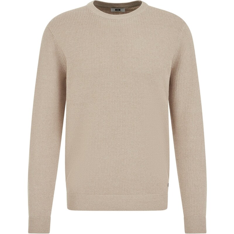 WE Fashion Sveter béžová 67106195