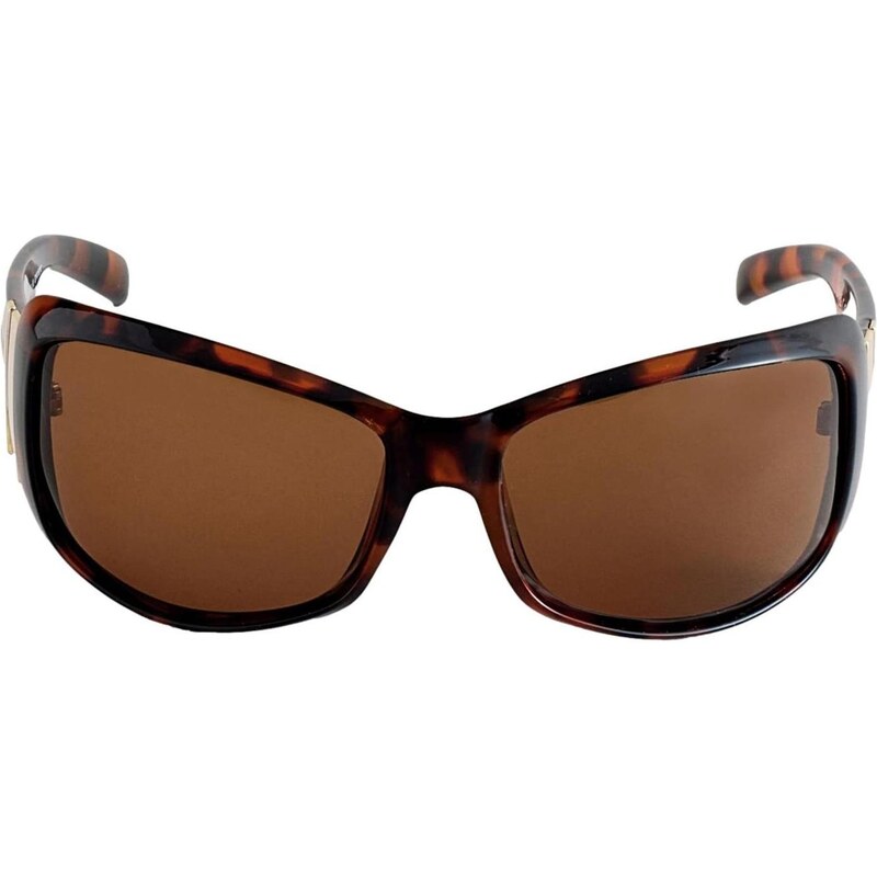 Next Slnečné okuliare gaštanová / čierna 67106210