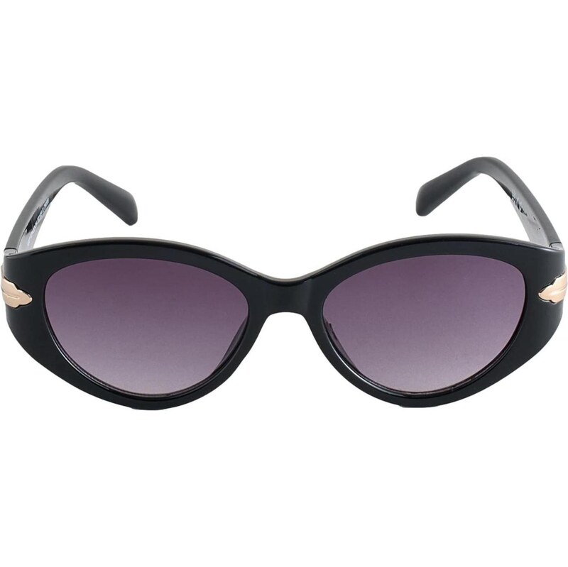 Next Slnečné okuliare fialová / čierna 67106224