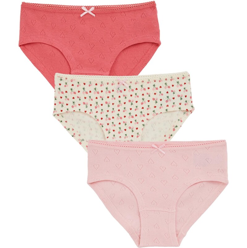 WE Fashion Nohavičky zmiešané farby 67106220