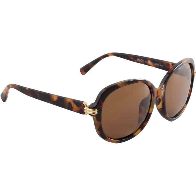 Next Slnečné okuliare hnedá 67106226