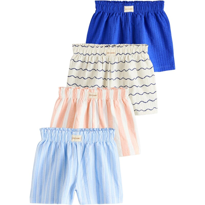 Next Nohavice zmiešané farby 67106263