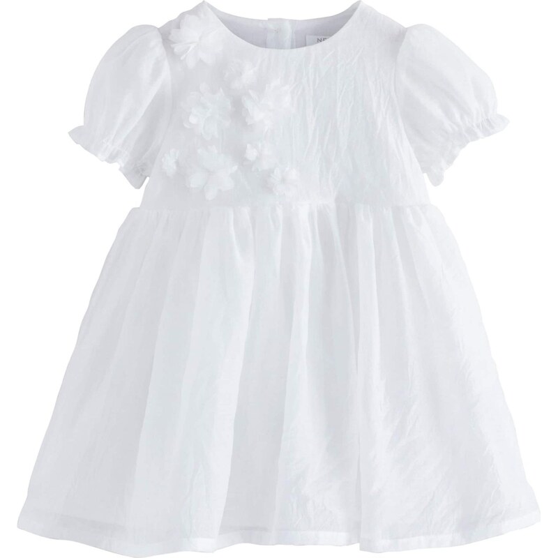 Next Šaty biela 67106285