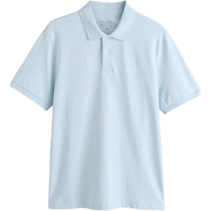 Next Tričko svetlomodrá 67106238