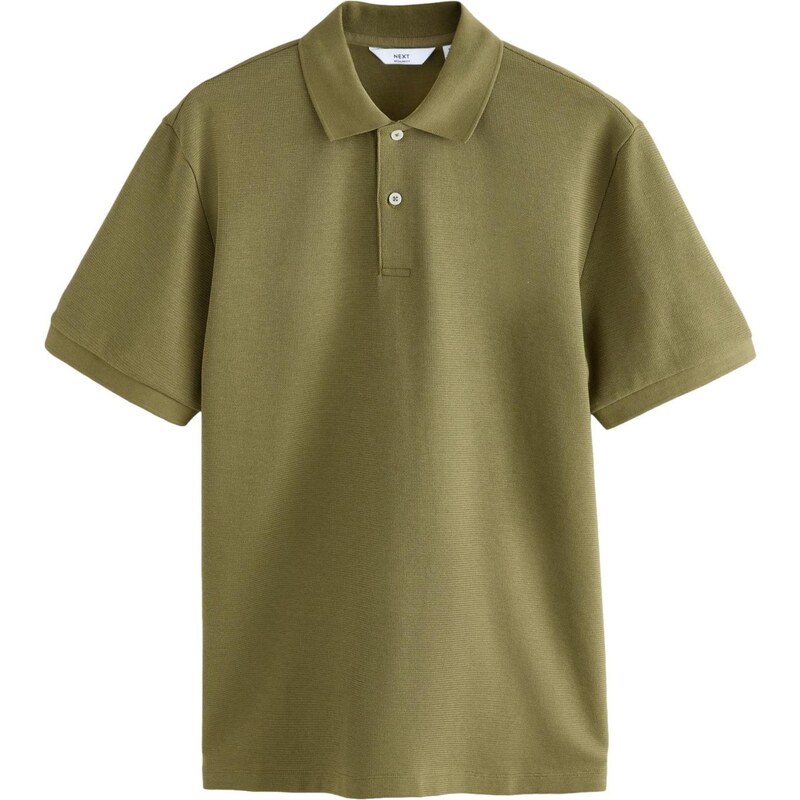 Next Tričko olivová 67106288