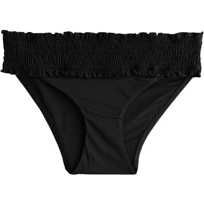 Next Bikinové nohavičky čierna 67106283