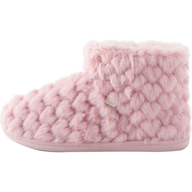 Next Papuče ružová 67106770