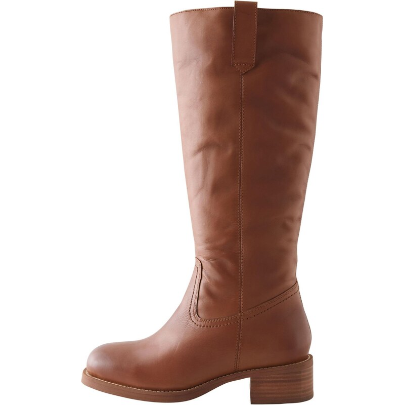 Next Čižmy hnedá 67106300