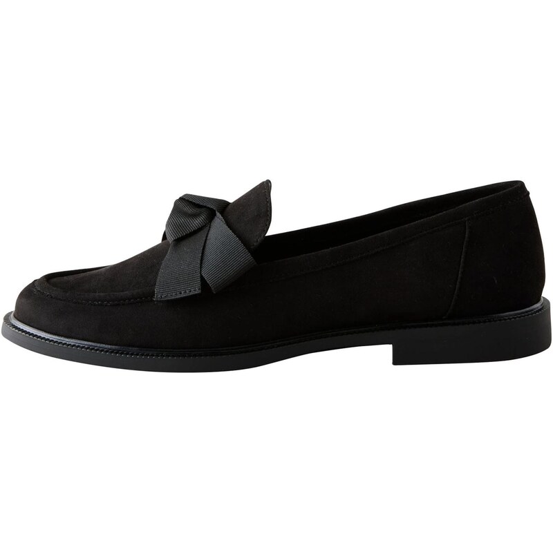 Next Papuče čierna 67106272