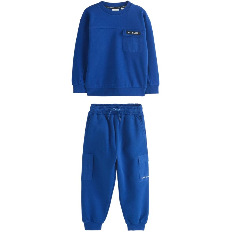 Baker by Ted Baker Set modrá 67106273