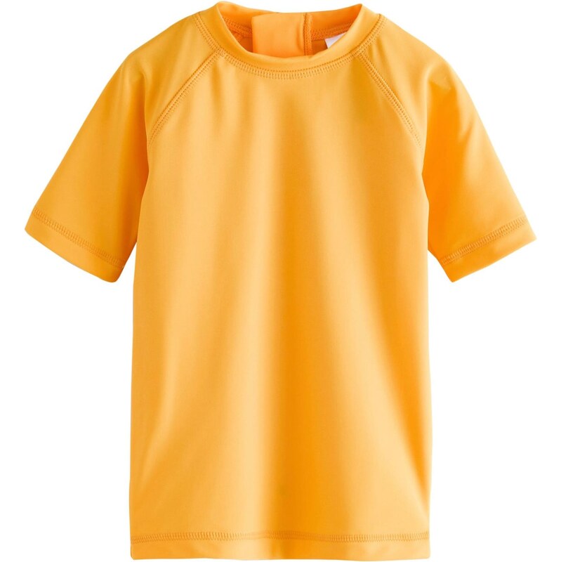 Next Tričko Rash Vest oranžová 67106278