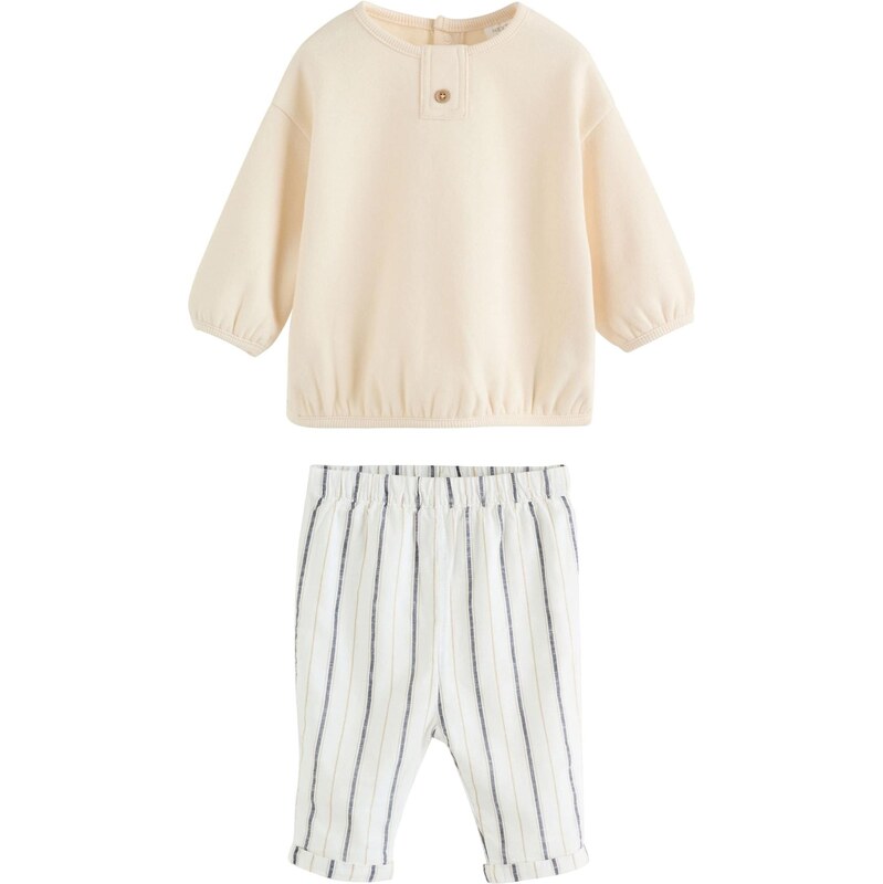 Next Set béžová 67106299