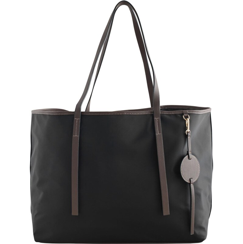 Next Kabelka na rameno čierna 67106308