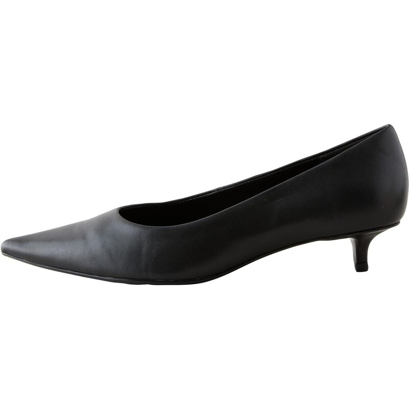 Next Lodičky Forever Comfort čierna 67106318