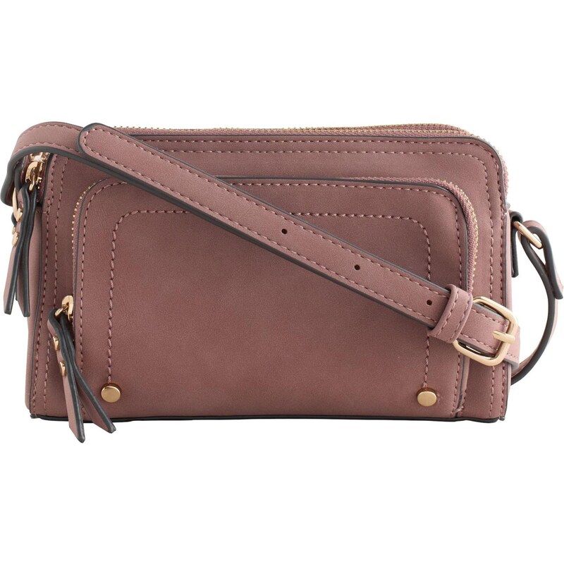 Next Taška cez rameno ružová 67106309