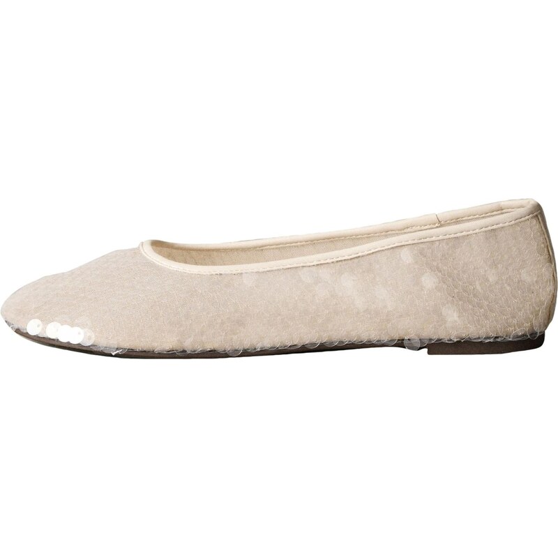 Next Baleríny Forever Comfort béžová 67106314