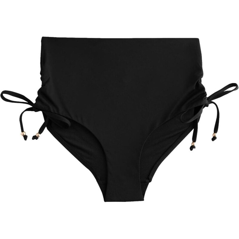 Next Bikinové nohavičky čierna 67106379