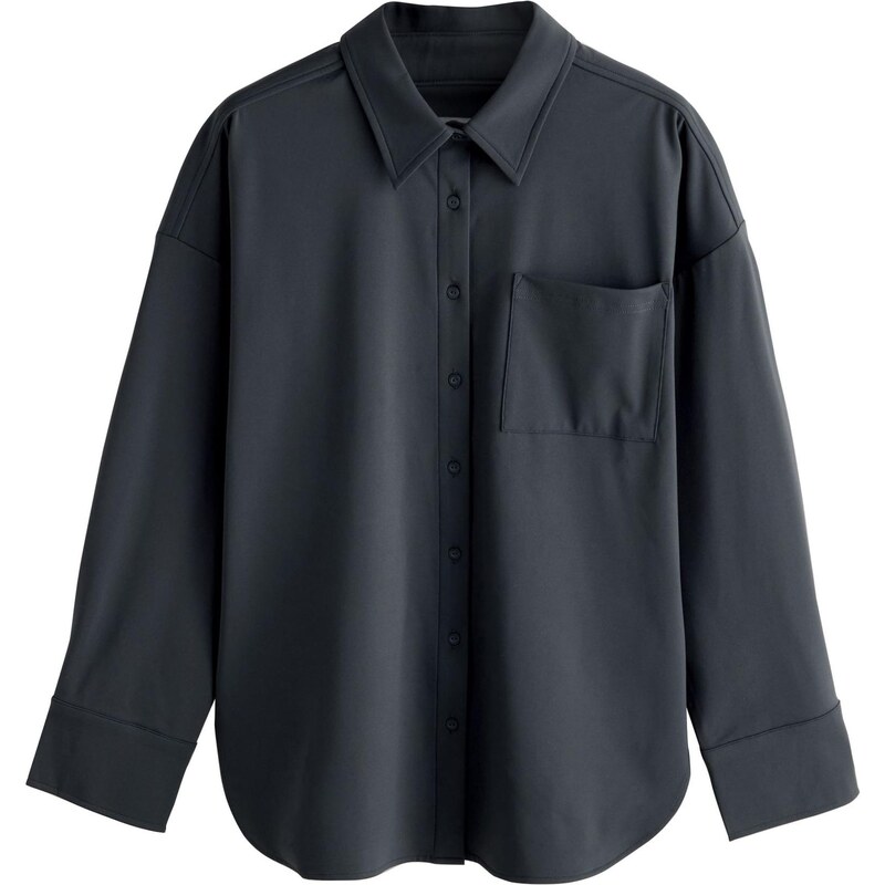 Next Blúzka čierna 67106380