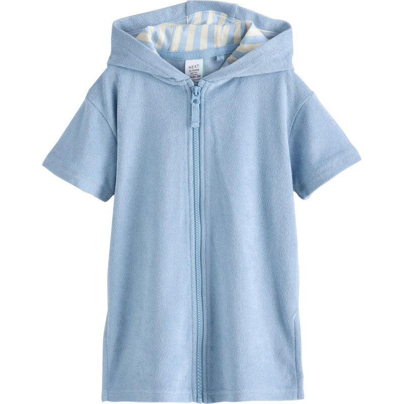 Next Župan svetlomodrá 67107017