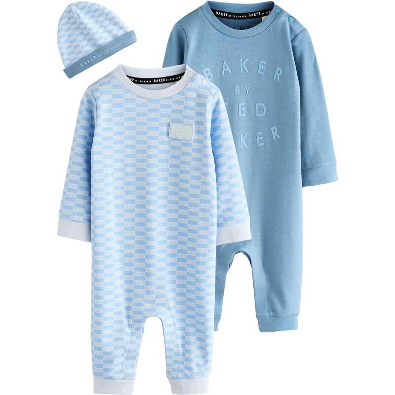 Baker by Ted Baker Body opálová / pastelovo modrá 67107014