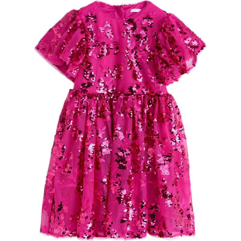 Next Šaty ružová 67107015