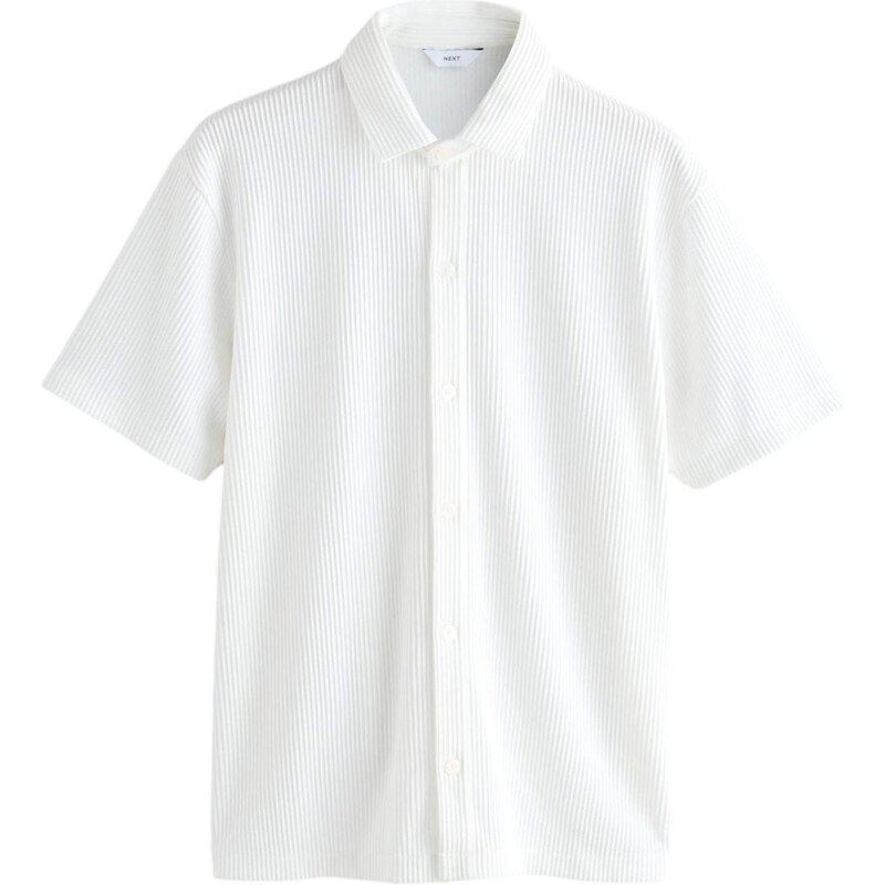 Next Košeľa biela 67106377
