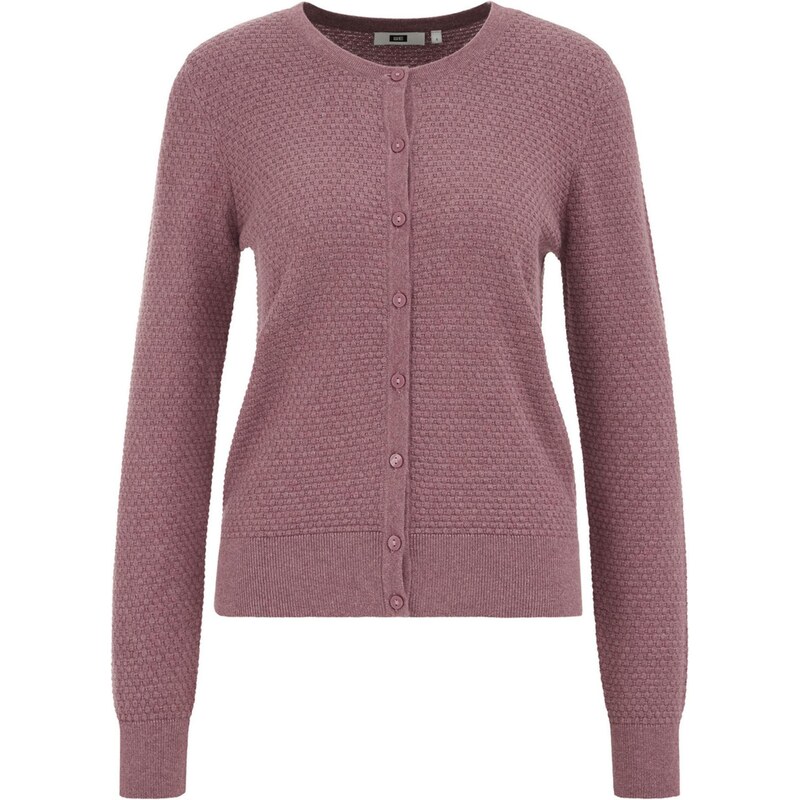 WE Fashion Kardigán fialová 67106366