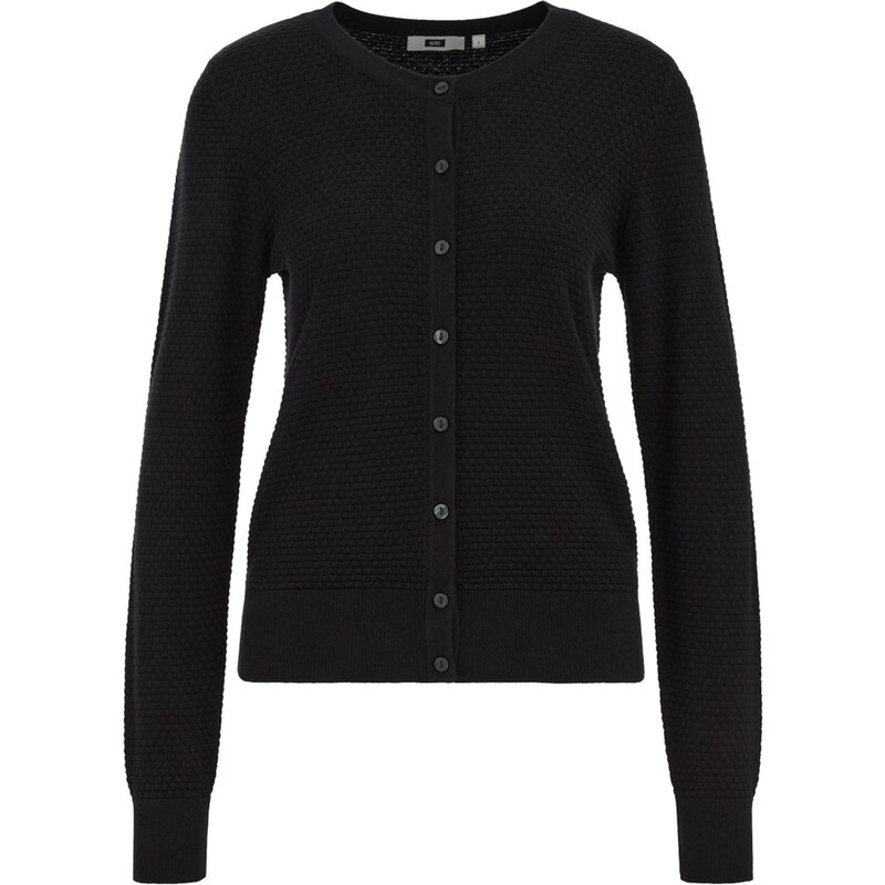 WE Fashion Kardigán čierna 67106367