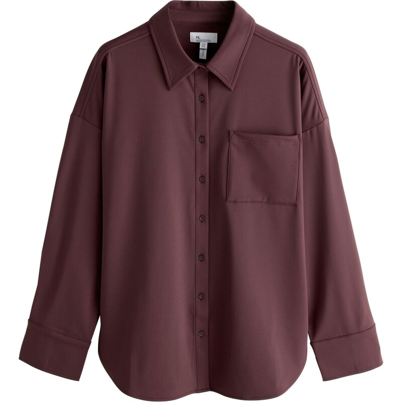 Next Blúzka farba lesného ovocia 67106381