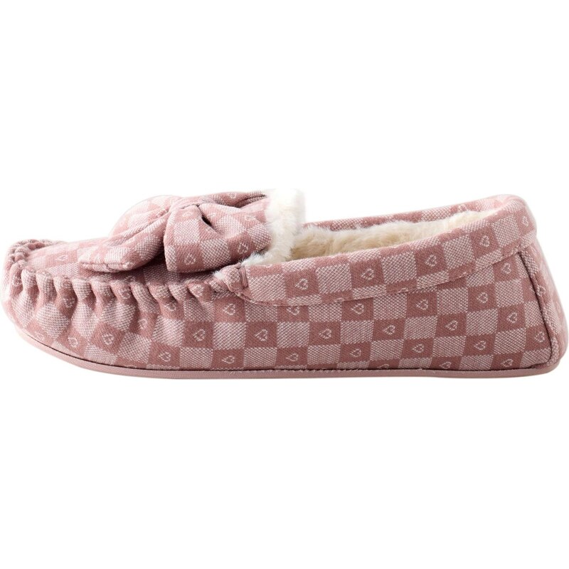 Next Papuče ružová / staroružová 67106398