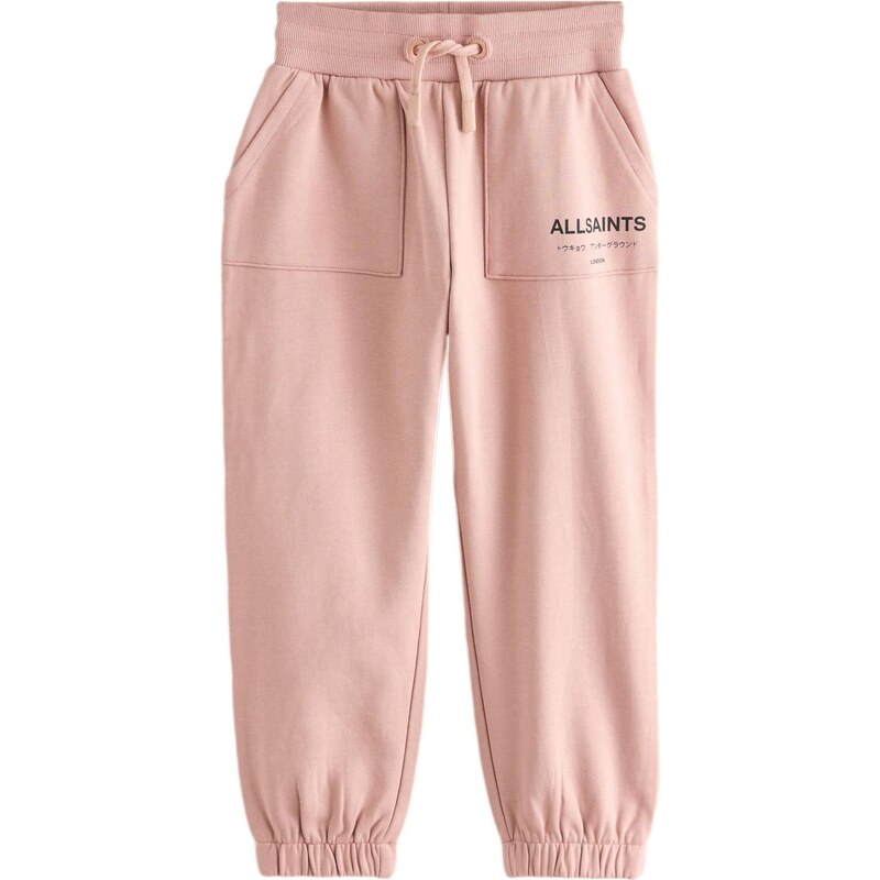 smALLSAINTS Nohavice ružová 67106390