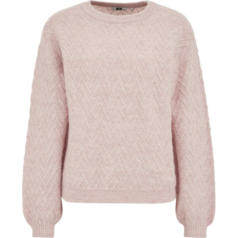 WE Fashion Sveter rosé 67106404