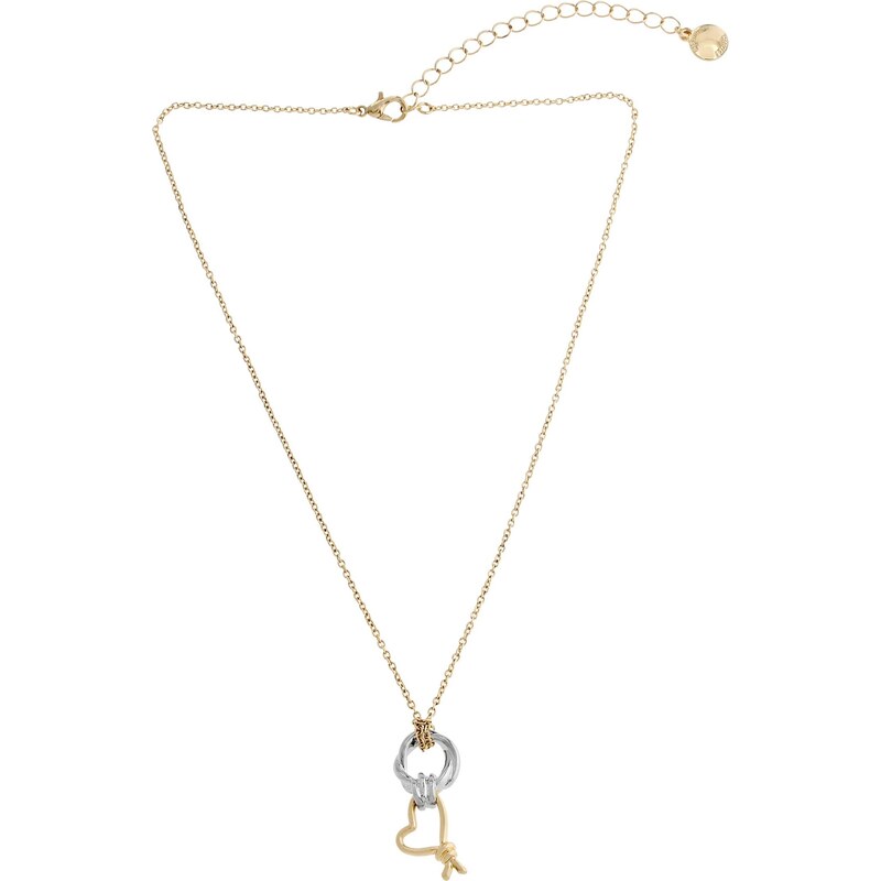 STEVE MADDEN Retiazka zlatá / strieborná 67106418