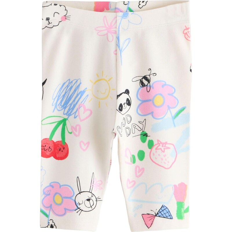 Next Nohavice kráľovská modrá / červená / čierna / biela ako vlna 67107053