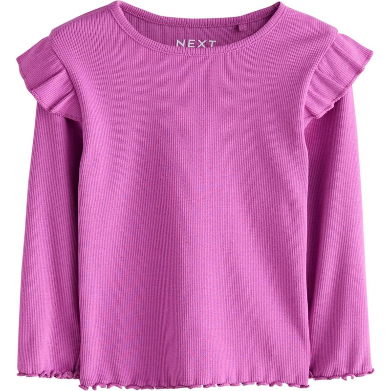 Next Tričko ružová 67107034