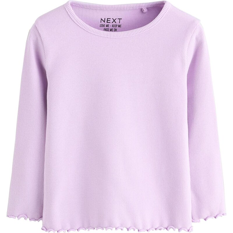 Next Tričko orgovánová 67107045