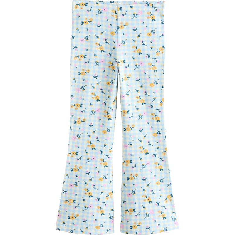 Next Legíny nebesky modrá / žltá / svetložltá / ružová 67107077