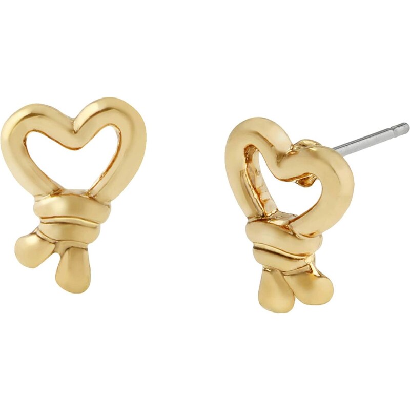 STEVE MADDEN Náušnice zlatá 67106426