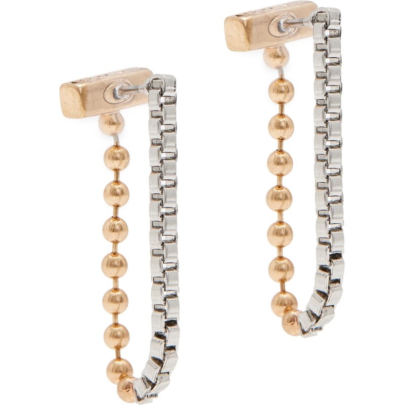 AllSaints Náušnice zlatá / strieborná 67106438