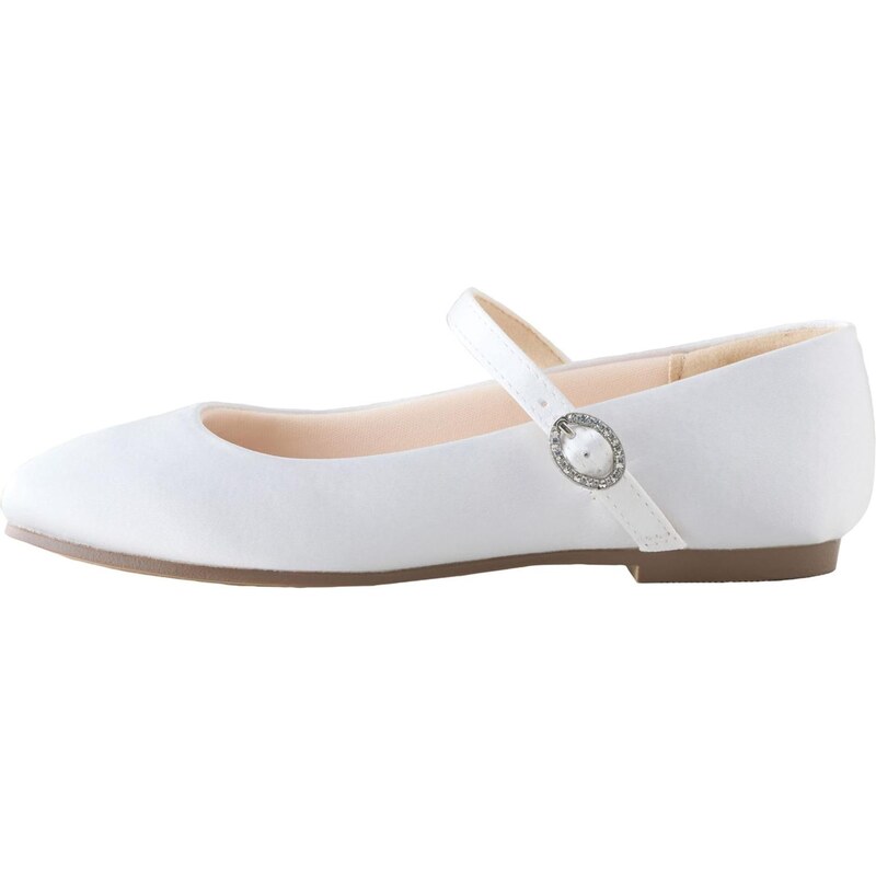 Next Baleríny biela 67106451