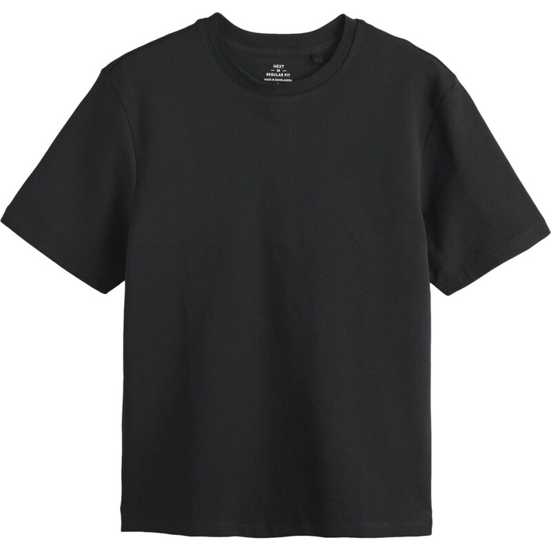 Next Tričko čierna 67107106